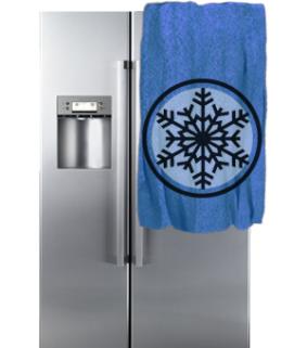Холодильник Midea – не работает, перестал холодить